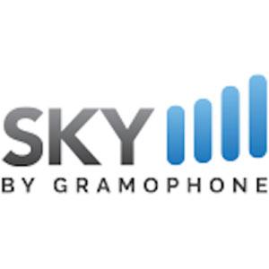 Get at least 25% Off in February with SKY by Gramophone Coupon Promo Codes